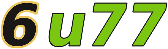 6u77 logo